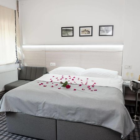 Horsky Hotel Dobra Chata Stachy Екстериор снимка