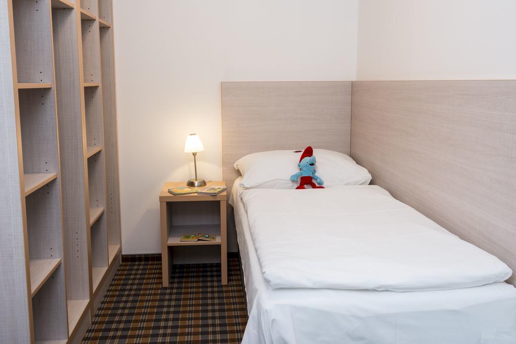 Horsky Hotel Dobra Chata Stachy Екстериор снимка