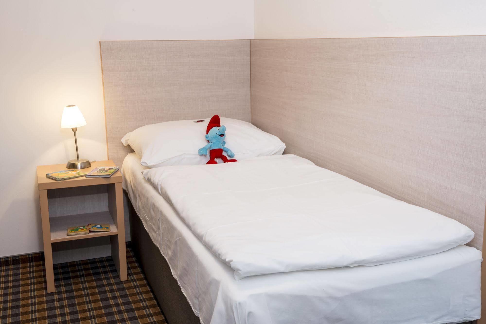 Horsky Hotel Dobra Chata Stachy Екстериор снимка